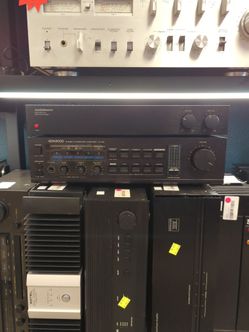 Kenwood KA-94 Integrated Amplifier