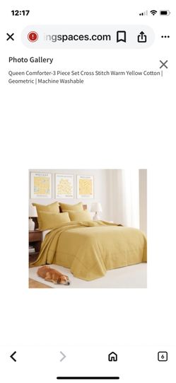 Bedding