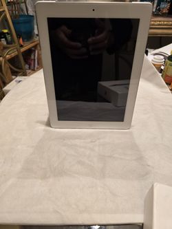 Apple IPAD 16GB