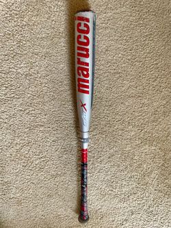 CatX Composite Bat (-5)