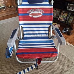 Tommy Bahama Beach Or River Chair