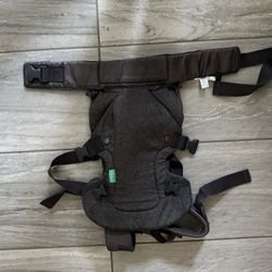 Baby Carrier