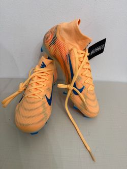 Nike Zoom Mercurial Superfly 10 Soccer Cleats