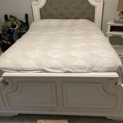 Bed frame