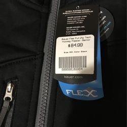 Women’s Fleece Jacket