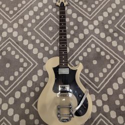 PRS USA S2 STARLA With Bigbsy And PRS Gig Bag 