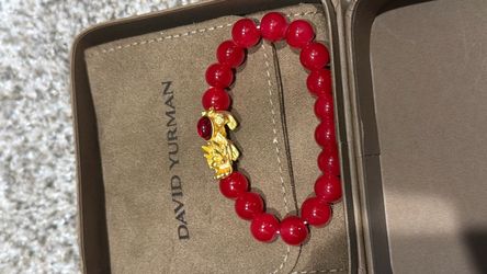 Bracelet