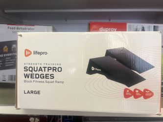 SQUATPRO WEDGES