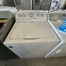 Whirlpool Washer