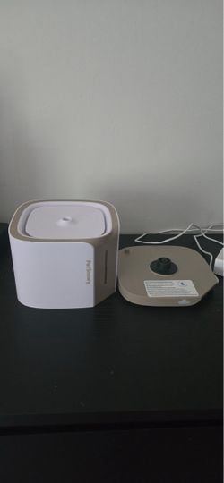 PetSnowy Automatic Pet Water Fountain
