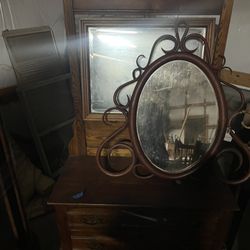 Both Pieces Included 