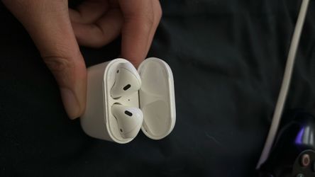 1st gen airpods