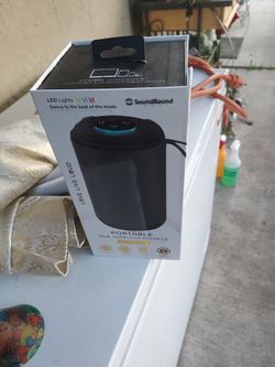 Speaker No Use For It 60$