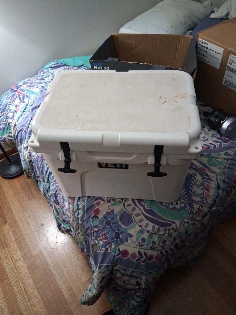 Yeti 35great