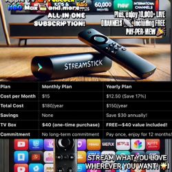 Cable Tv