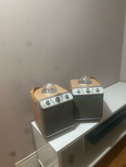 Speakers