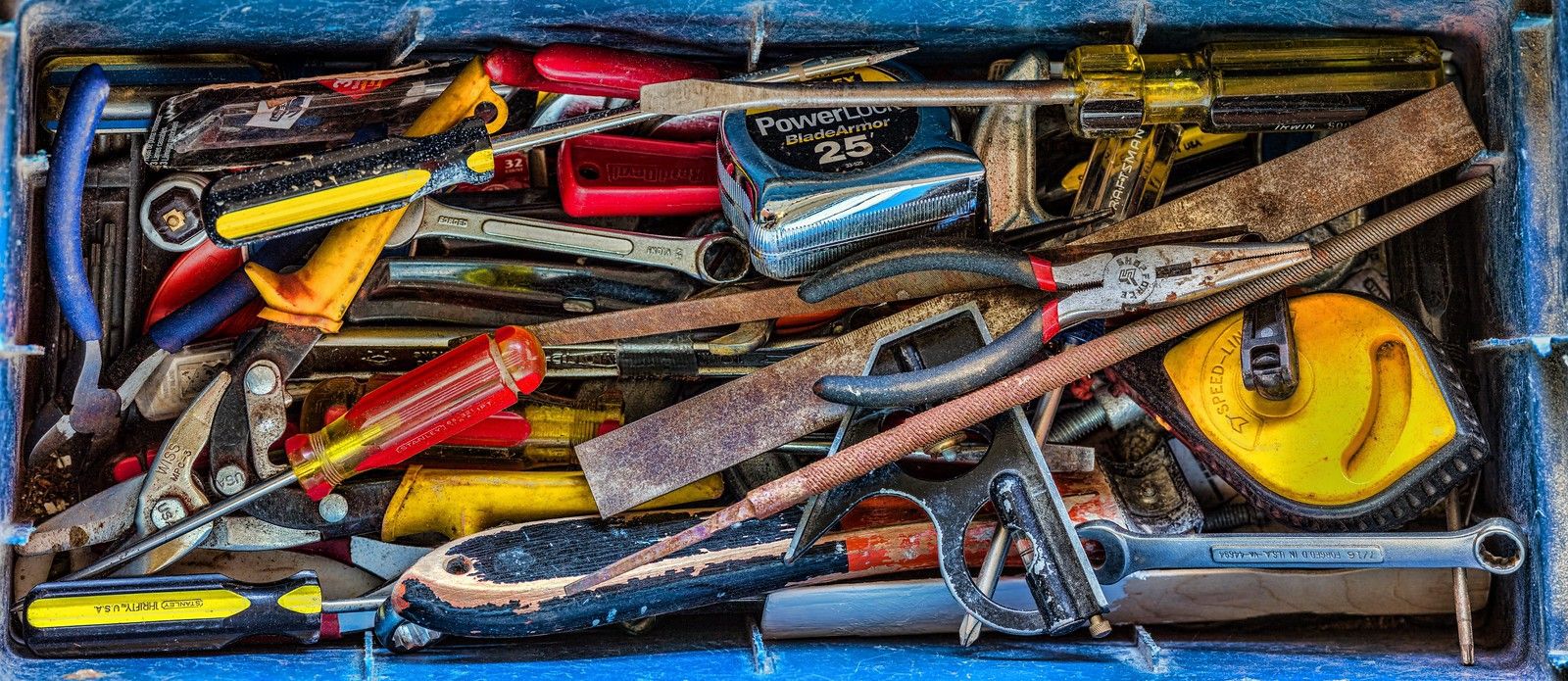 Hand Tools