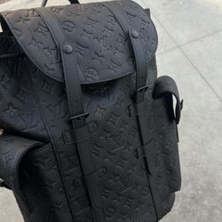 Louis Vuitton LV Backpack 