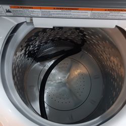 LG Washer Machine 