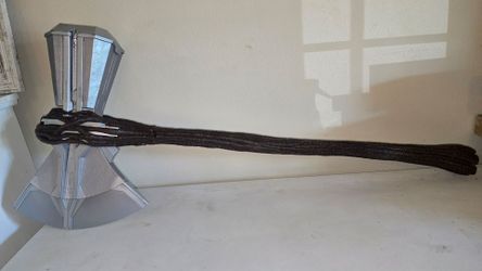 Collectable Thors Stormbreaker