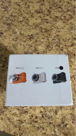 4K Digital Camera for Photography ( new in Box )