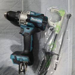 Makita Hammer Drill 18v 