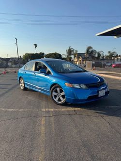 2006 Honda Civic