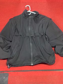 Greg Norman windbreaker XL