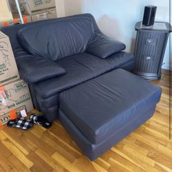 Comfy Couch 