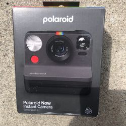 Polaroid NOW 