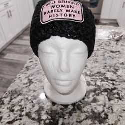 Handmade Thick Earwarmers