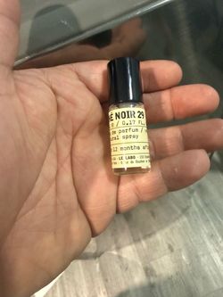 Le labo