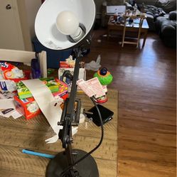 Desk Lamp