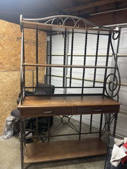 China Cabinet