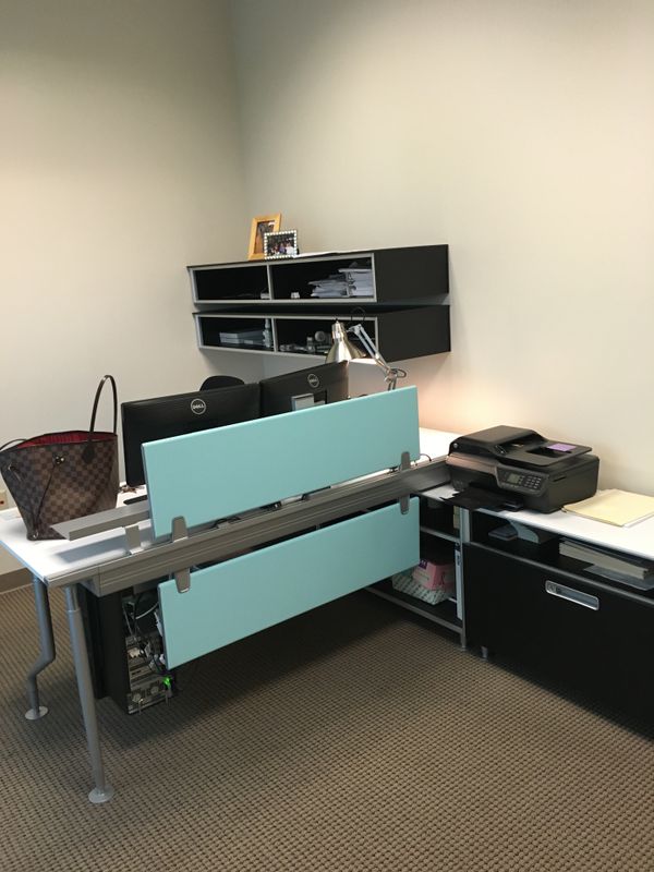New And Used Office Furniture For In Charlotte Nc Offerup