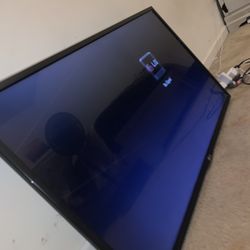 LG TV flat screen