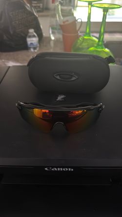 Oakley Radar Sunglasses