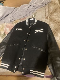 The Weeknd Jacket, XL