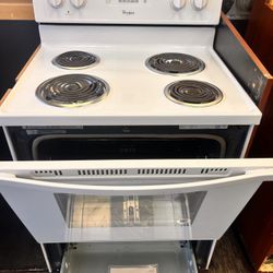 Ge Electric Oven