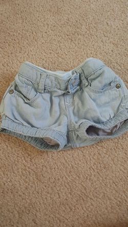 gap short 3to6 months