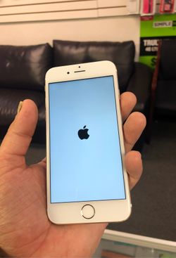 iPhone 6 already Unlocked, fully functional