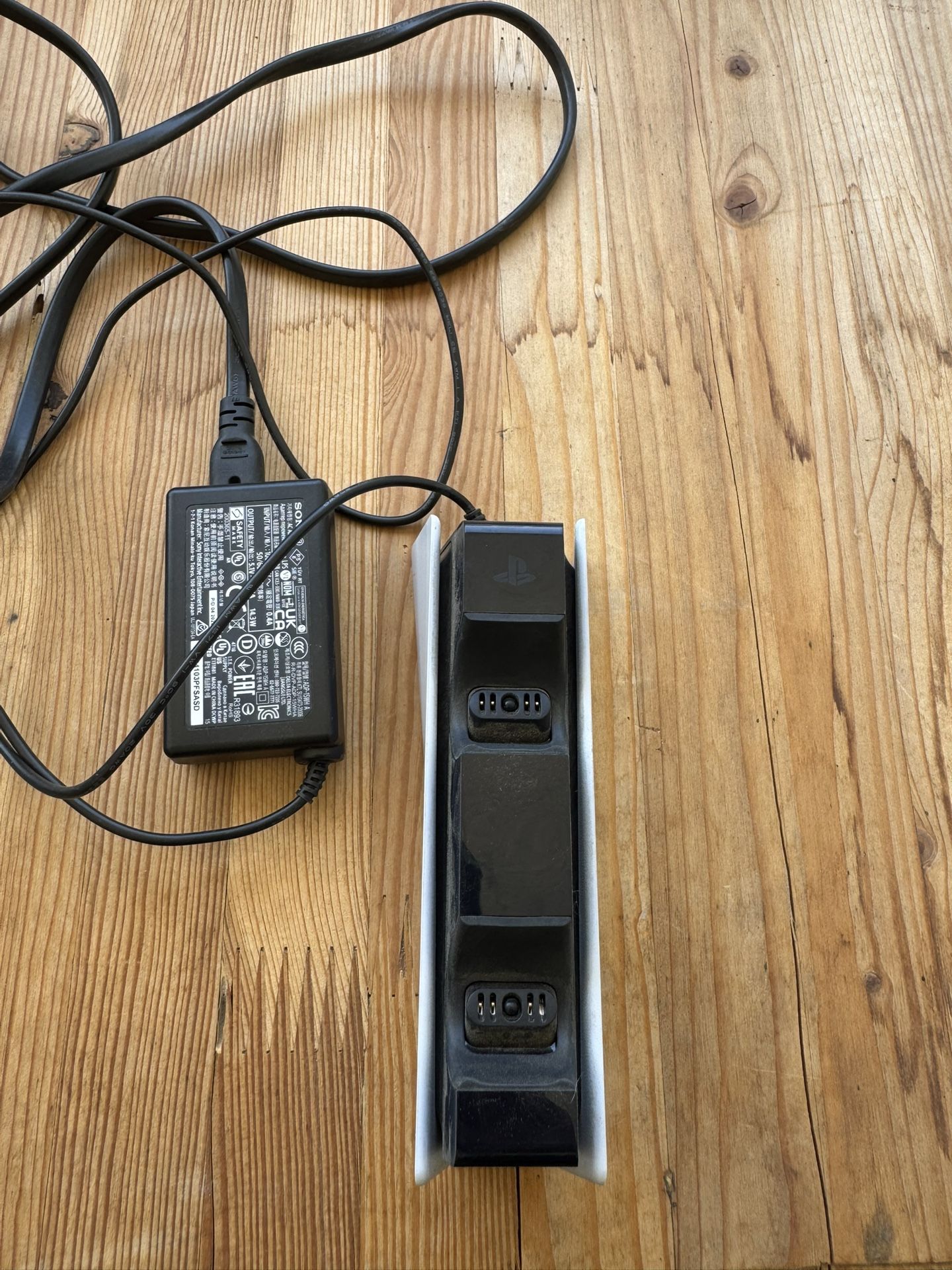 Playstation Controller Charger