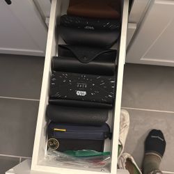 Sunglass Cases