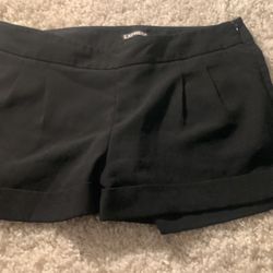 Women’s Short’s 