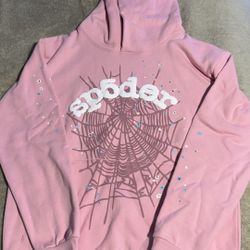 Spider Hoodie