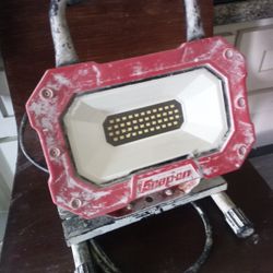 Snap On Worklight