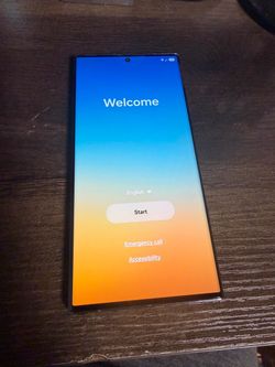 Galaxy S23 Ultra
