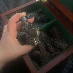 House Of Staunton Luxury Set 