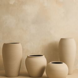 Beautiful Elegant Pot 