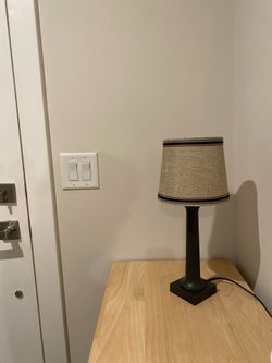 Lamp Accent Small